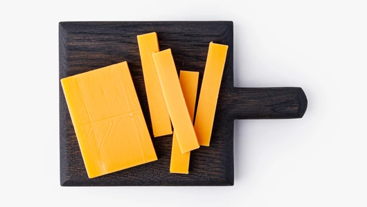 Сыр "Чеддар" (Швейцария), 150 г