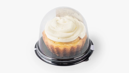 Булочка "Крем-бриошь"