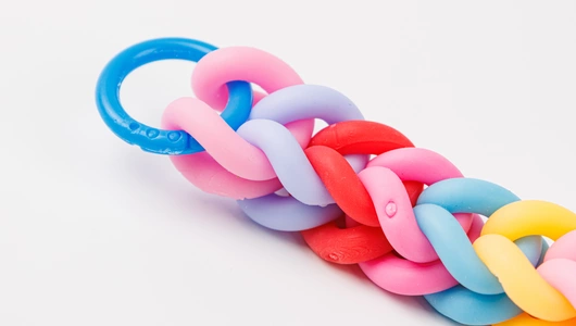 Набор для творчества "Резиночки для плетения" Набор для творчества "Резиночки для плетения"