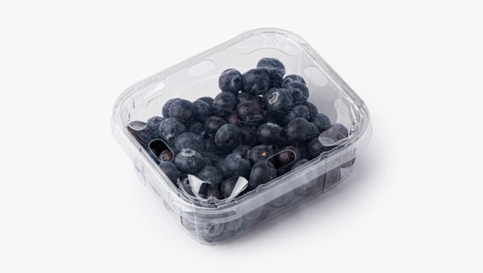 Голубика "ВВ Отборное", 250 г