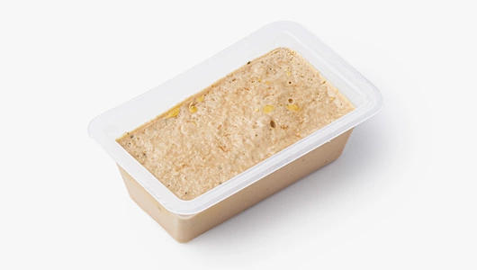 "Паштет Французский с фуа-гра" "Паштет Французский с фуа-гра"