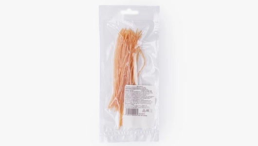Кальмар паутинка сушеная, 30 г