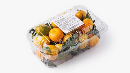 Мандарины мини, 500 г