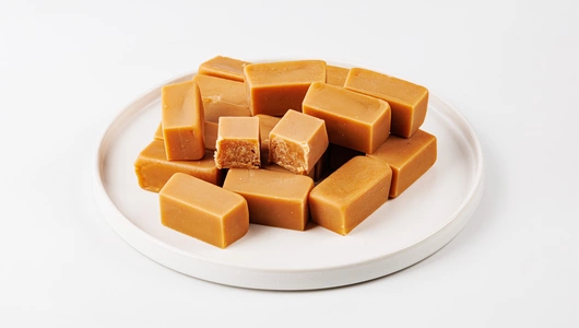 Конфеты молочные Конфеты молочные