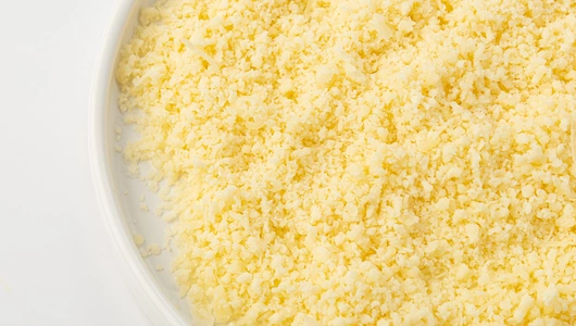 Сыр "Швейцарский" тертый, 150 г