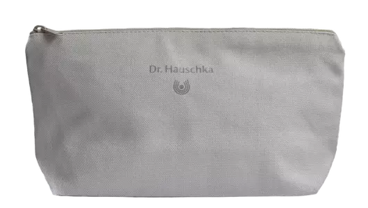 Сумочка косметическая (бежевая) Dr.Hauschka, 1 шт