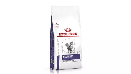 ROYAL CANIN Neutered Satiety Balance Корм сух.диет.д/стер.кошек 300г