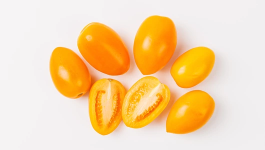 Томаты сливка желтые, 350 г