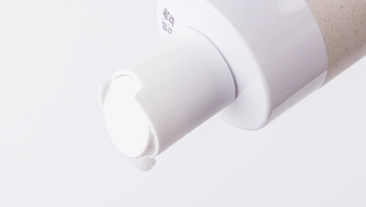 Бальзам для волос с экстрактом кокоса