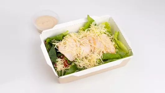 Салат Грин с курицей