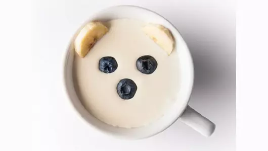 Каша Мишка