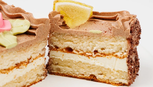 Торт-мини "Волшебная история", 200 г.