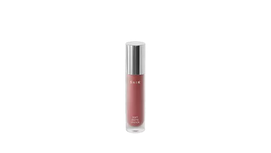 Помада жидкая матовая 02 petal Shik, 5 гр