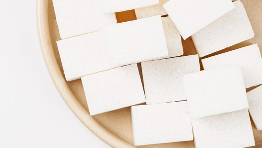 Сахар белый кусковой, 500 г