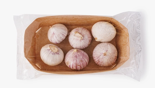 Чеснок соло, 100 г