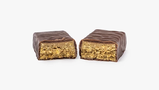 Батончик "Хрустящая фисташка", веган