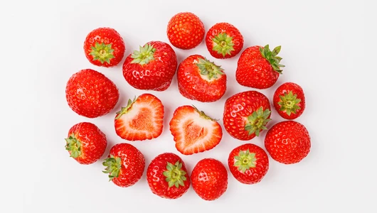 Клубника Кисловодская, 200 г