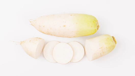 Редис дайкон, 600 г