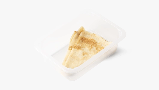 Блин классический, кафе