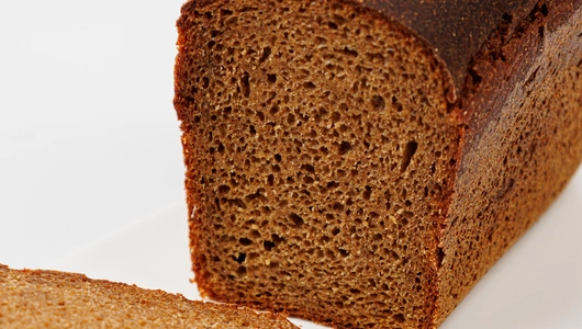 Изделие х/б "Ржаной цельнозерновой"