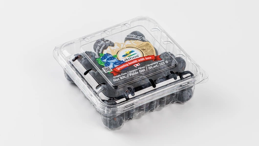 Голубика, 125 г Голубика, 125 г