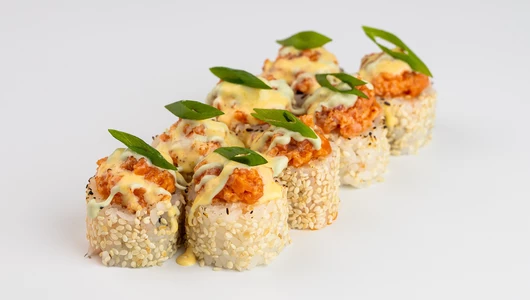 Майами ролл