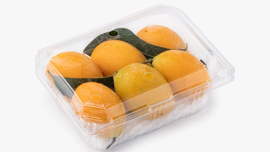 Манго мини, 6 шт