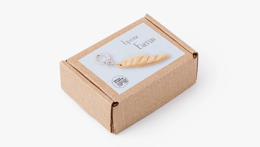 Брелок "Батон"