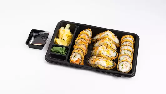 Сет Темпура