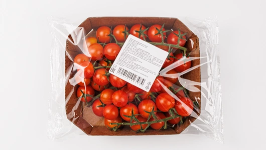 Томаты черри "Сладкие пчелки", 400 г Томаты черри "Сладкие пчелки", 400 г