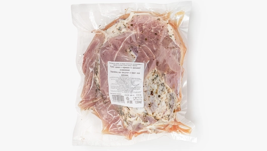 Рулька свиная в&nbsp;маринаде (с шалфеем)