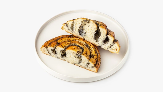 Улитка с&nbsp;маком, 120 г