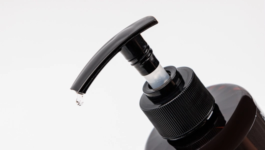 Гель для душа "Нероли и жасмин" с маслами