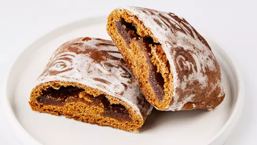 Пряник "Постный"