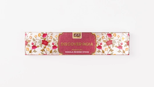 Благовония DISCOVER INDIA