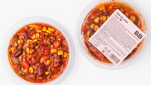 Чили кон карне