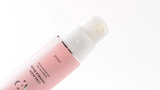 Коллагеновая маска пленка для лица, ТМ ELSIEL Коллагеновая маска пленка для лица, ТМ ELSIEL