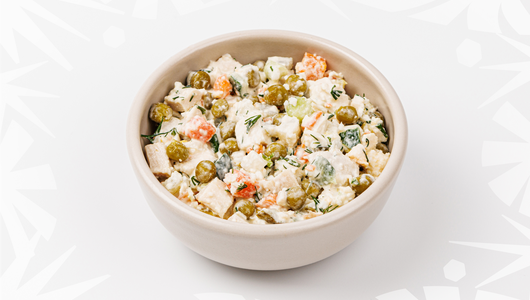 Салат "Столичный", 300 г