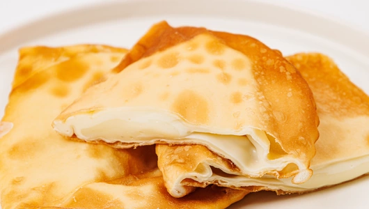Чебуреки с сыром, 140 г Чебуреки с сыром, 140 г