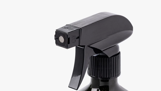 Спрей для&nbsp;уборки ванной и&nbsp;туалета парфюмированный "Чистый хлопок"