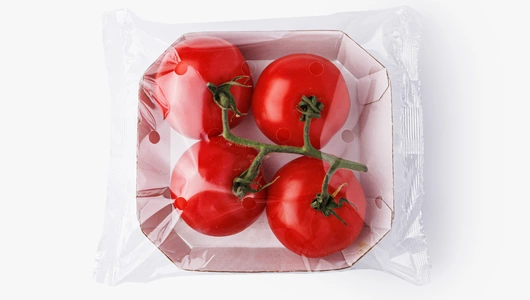 Томаты красные Фламенко, 450 г