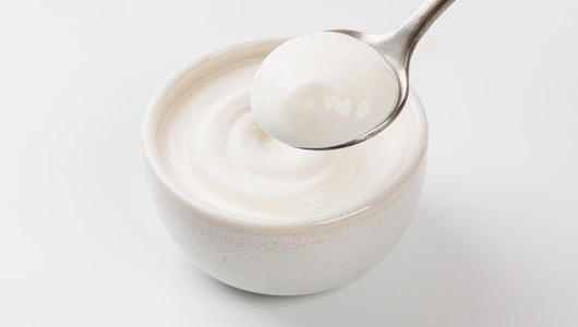 Биотворог детский с грушей 4,2%, 100 г