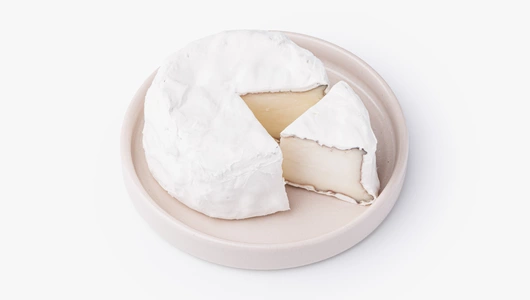 Сыр "Вайнкезе" с белой плесенью, 80 г Сыр "Вайнкезе" с белой плесенью, 80 г