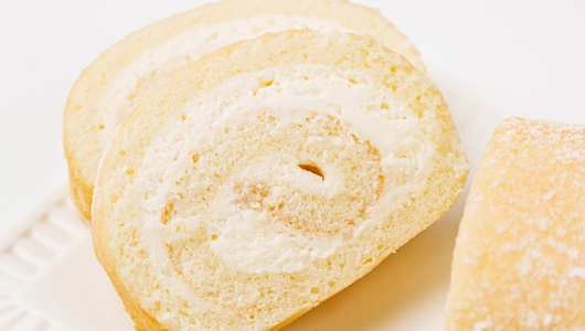 Рулет "Классический" с рикоттой, 250 г Рулет "Классический" с рикоттой, 250 г