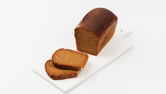 Изделие х/б "Ржаной цельнозерновой"