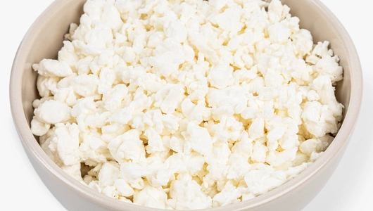 Творог "Зернышко" обезжиренный