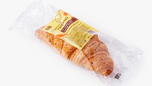 Круассан сырный