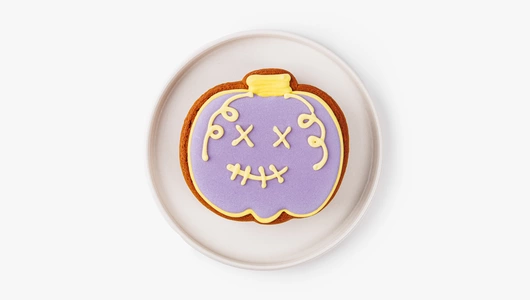 Пряник "Монстрики", 1шт