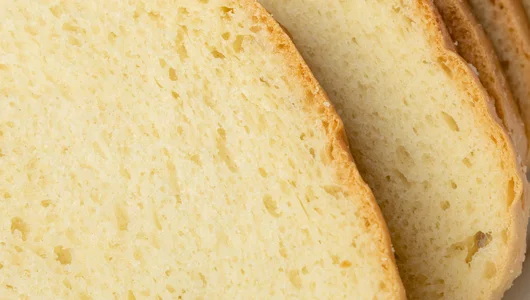 Батон "Сдобный" на&nbsp;сливочном масле