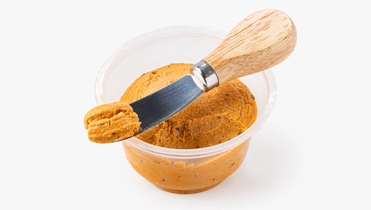 Тофу-паштет с&nbsp;томатами и&nbsp;базиликом, 150 г